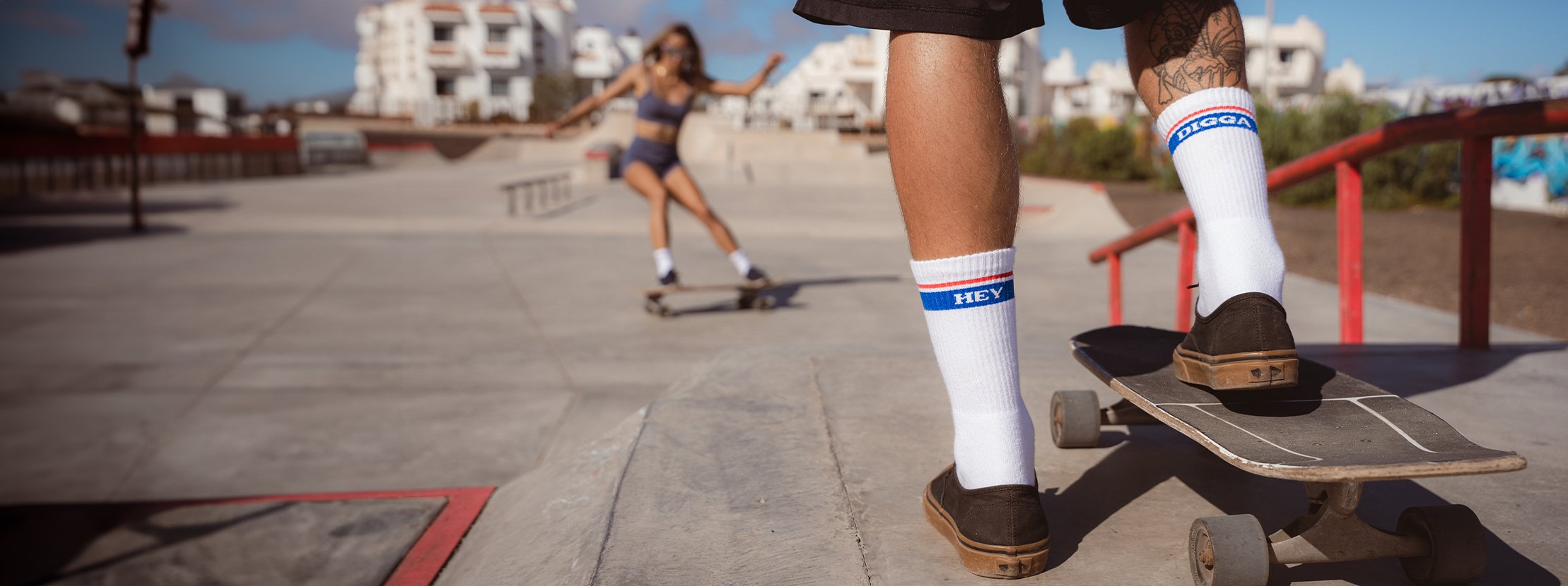 POPTOES lifestyle socks – colorful and stylish cotton socks for everyday and leisure