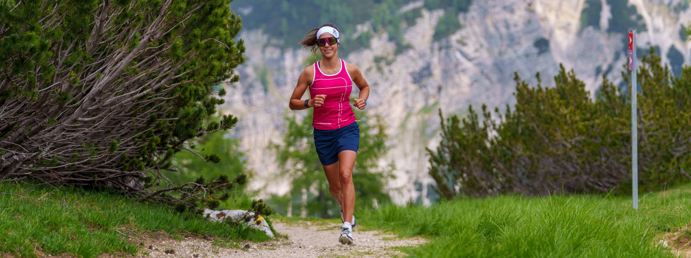 POP EYES Team – our athletes and influencers showcasing their favorite products in action