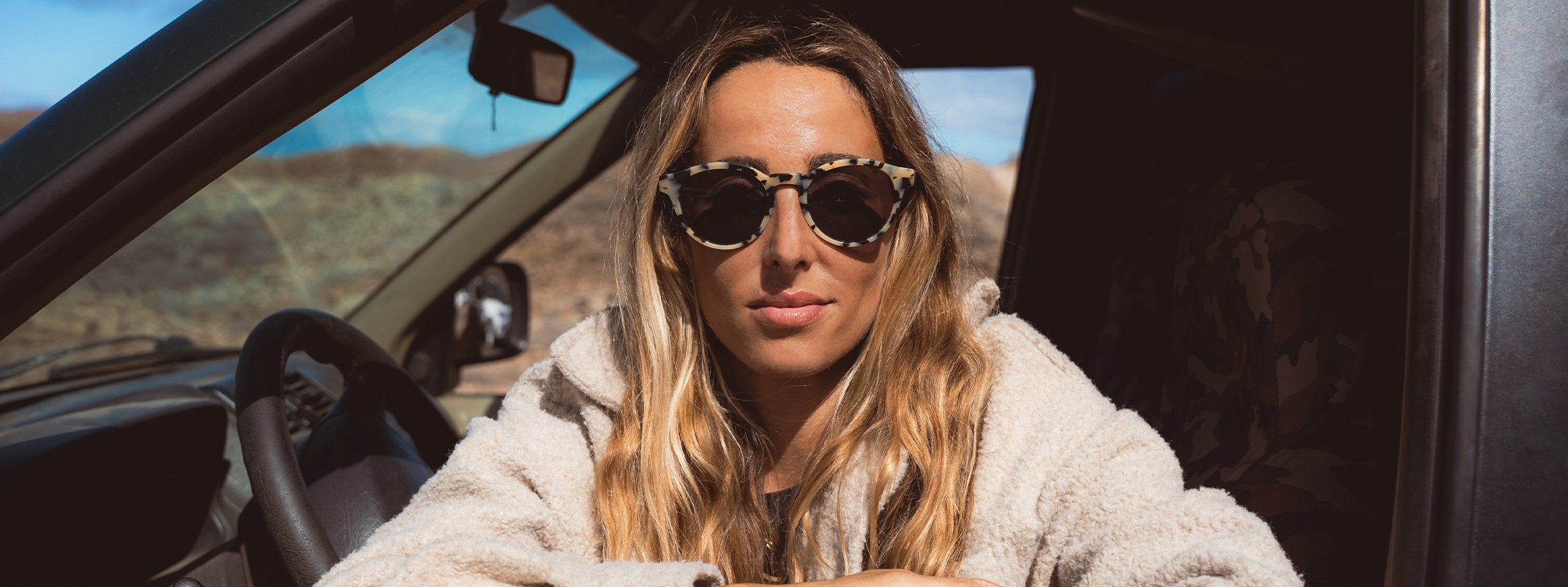 POP EYES lifestyle sunglasses – stylish sunglasses with UV protection for everyday wear